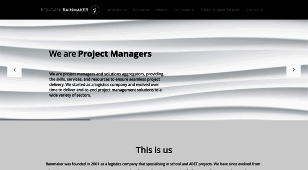 rainmaker.co.za