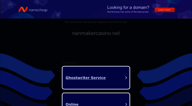 rainmakercasino.net