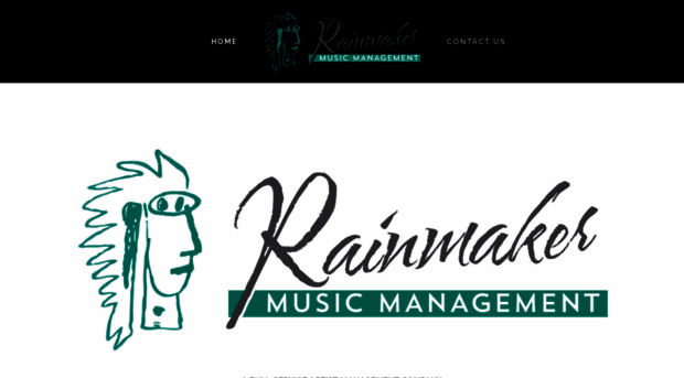 rainmakermanagement.net