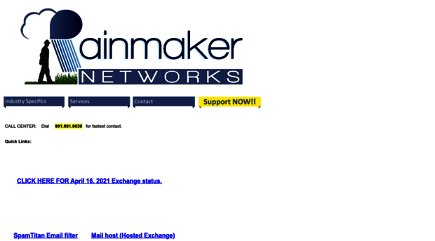 rainmakernetworks.com