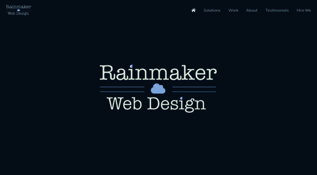 rainmakerwebdesign.com