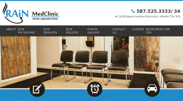 rainmedclinic.com