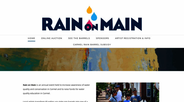 rainonmain.com