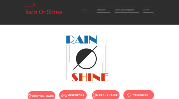 rainorshineunlimited.com