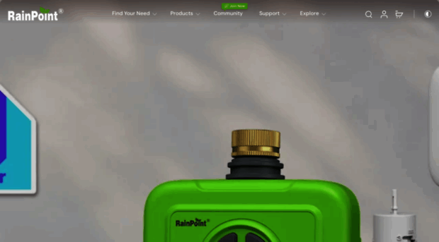 rainpoint.com