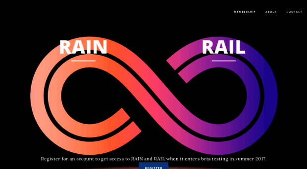 rainrail.org