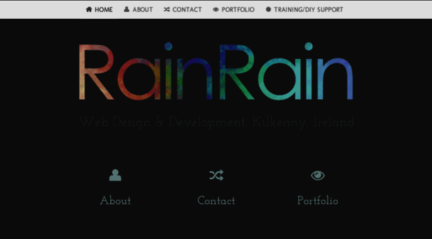 rainrain.ie