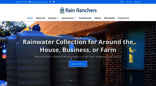 rainranchers.com