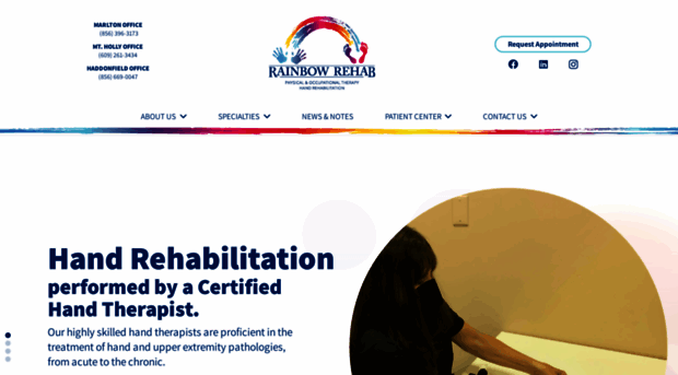 rainrehab.com