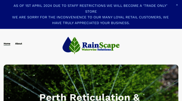 rainscapewaterwisesolutions.com