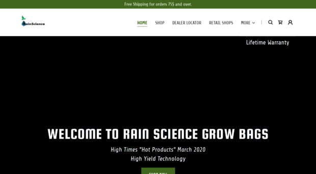 rainsciencegrowbags.com