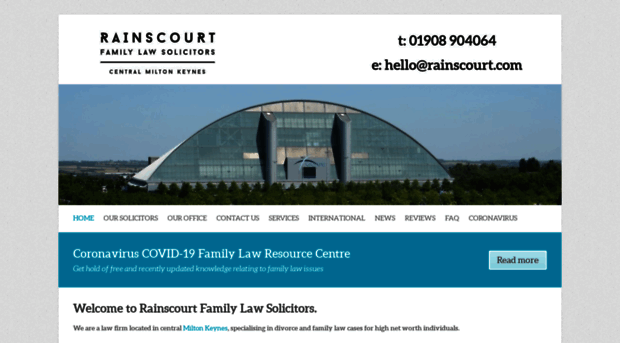 rainscourt.com