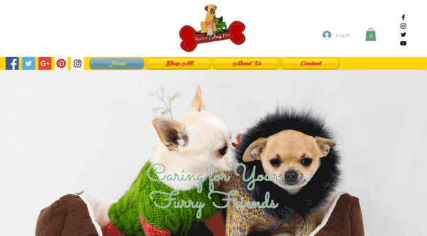 rainscutesypets.com