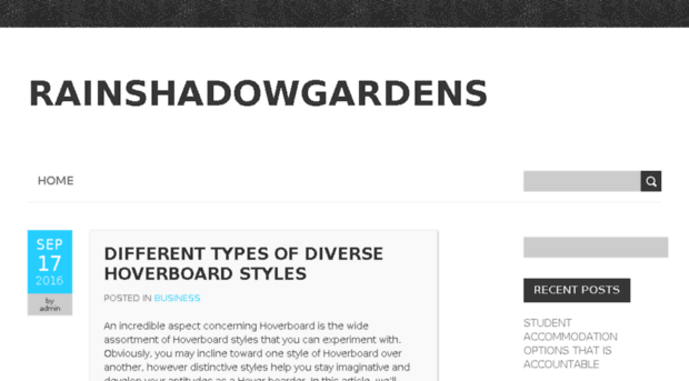 rainshadowgardens.com