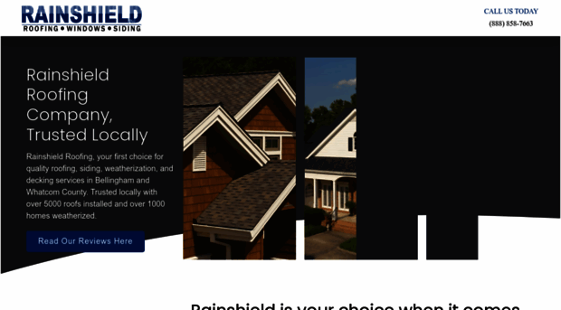 rainshield.net