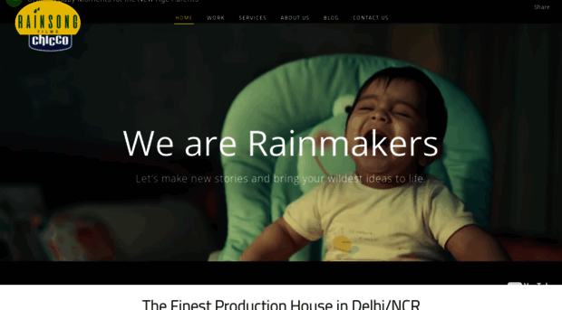 rainsongfilms.com