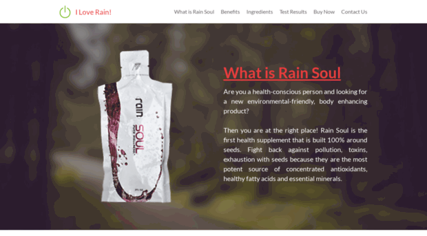 rainsoul.strikingly.com