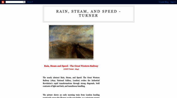 rainsteamandspeedturner.blogspot.com