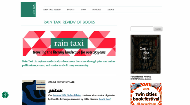 raintaxi.com