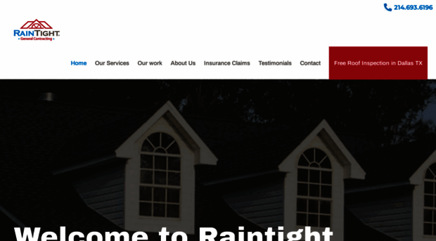 raintight.net