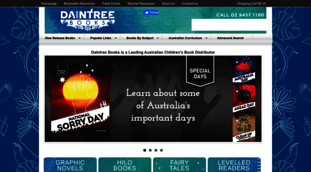 raintreeaust.com.au