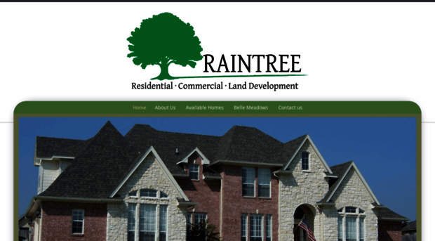 raintreehomes.net