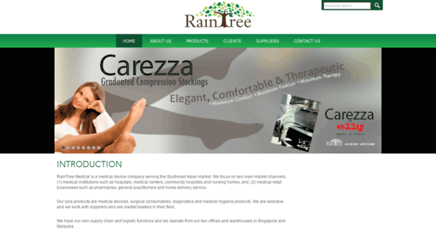 raintreemedical.com