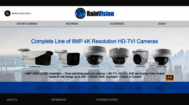rainvision.com