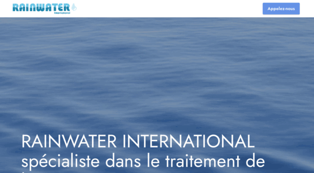 rainwater-international.com