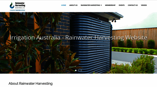 rainwaterharvesting.org.au