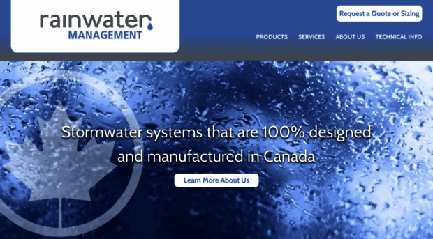 rainwatermanagement.ca