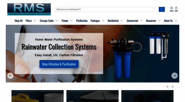 rainwatermanagement.com