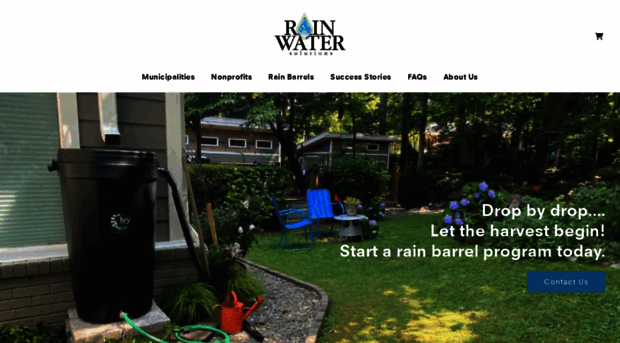 rainwatersolutions.com