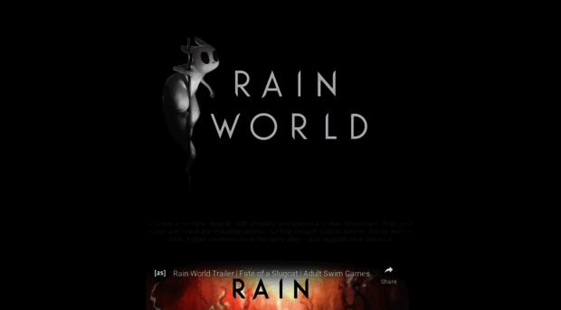 rainworldgame.com