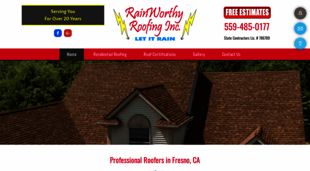 rainworthyroofinginc.com