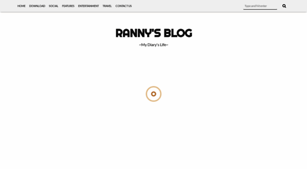 rainy-fairy.blogspot.com