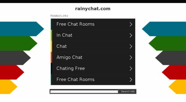 rainychat.com