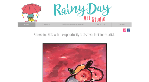 rainydayartstudio.com