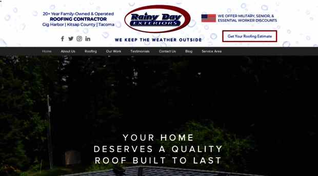 rainydayexteriors.com