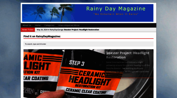 rainydaymagazine.com