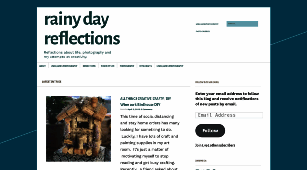 rainydayreflections.com