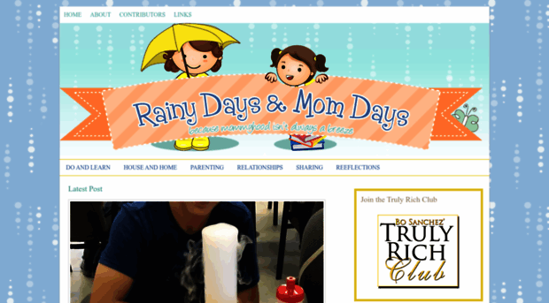 rainydaysandmomdays.com