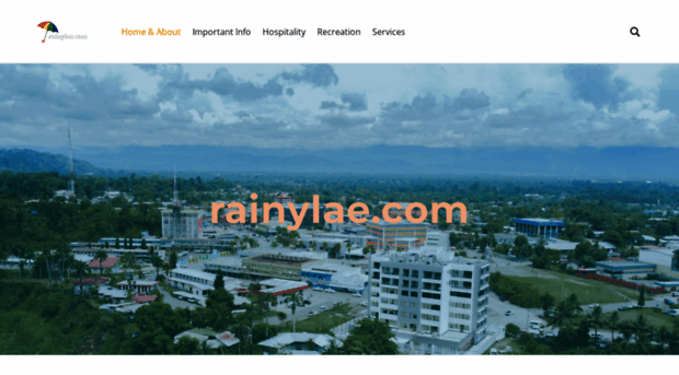rainylae.com