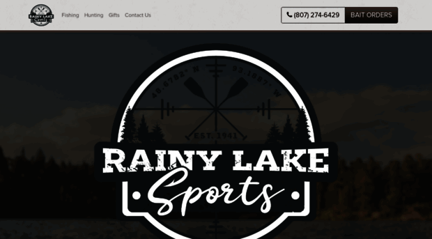 rainylakesports.com