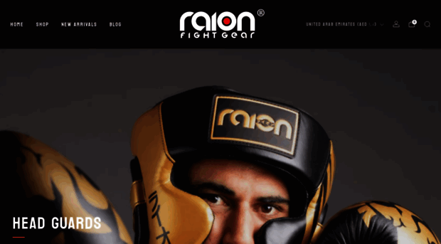 raionmma.com