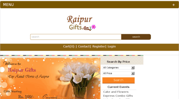 raipurgifts.com