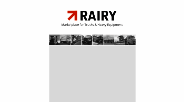 rairy.com