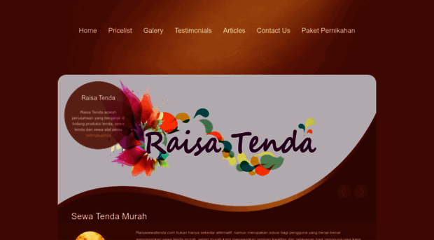 raisasewatenda.com