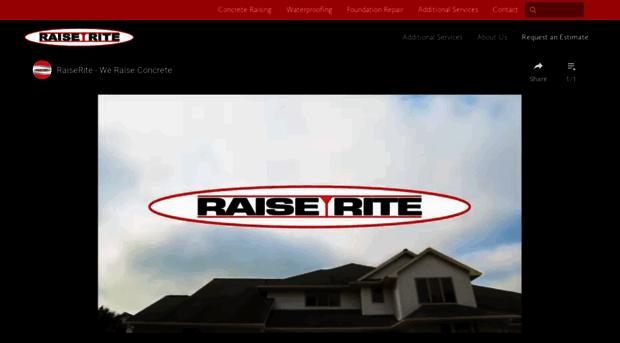 raise-rite.com