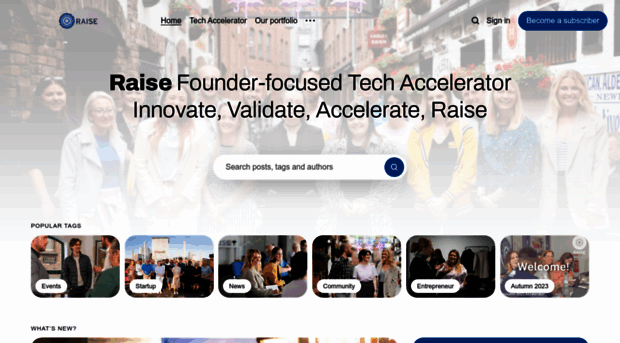 raise-ventures.com